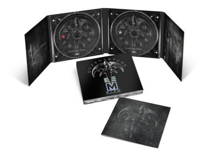 Queensrÿche - Empire (CD)