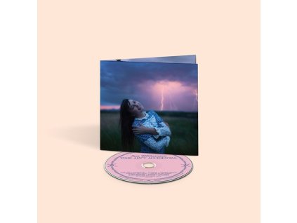 Jess Williamson - Time Ain't Accidental (CD)