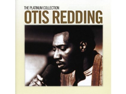 Otis Redding - Platinum Collection (CD)
