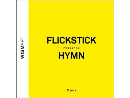 3614987 flickstick hymn cd
