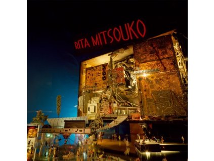 Les Rita Mitsouko - Rita Mitsouko (CD)