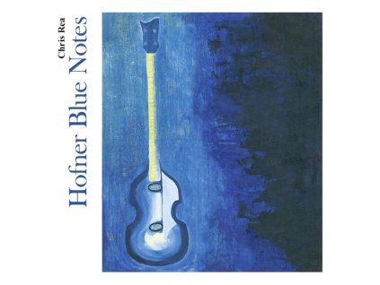 Chris Rea - Hofner Blue Notes (CD)