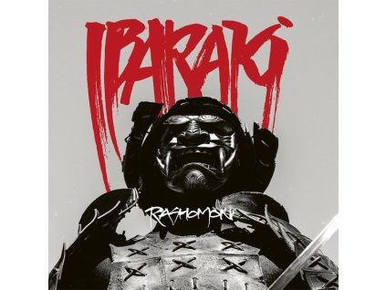 Ibaraki - Rashomon (CD)