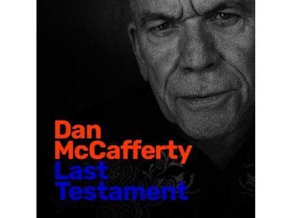 3615248 dan mccafferty last testament cd