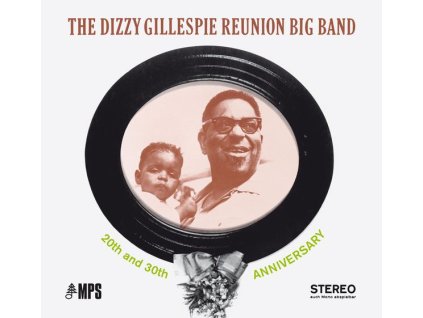 Dizzy Gillespie (1917-1993) - 20th And 30th Anniversary (CD)