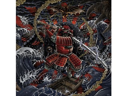 Loudness - Sunburst (CD)