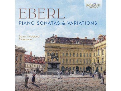 3615320 anton eberl 1765 1807 klaviersonaten cd