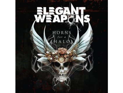Elegant Weapons - Horns For A Halo (CD)