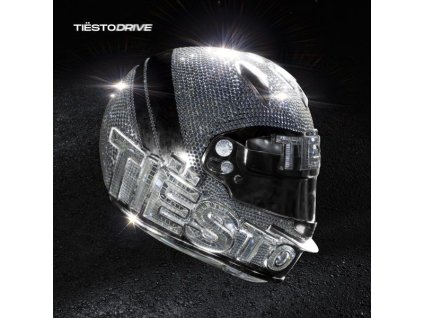 Tiësto - Drive (CD)
