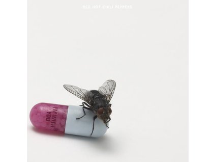 Red Hot Chili Peppers - I'm With You (Digisleeve) (CD)