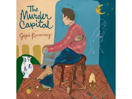 The Murder Capital - Gigi's Recovery (CD)