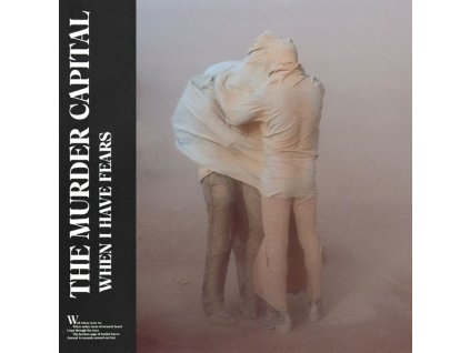 The Murder Capital - When I Have Fears (CD)