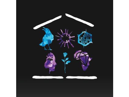 Marillion - An Hour Before It's Dark: Live In Port Zélande 2023 (CD)