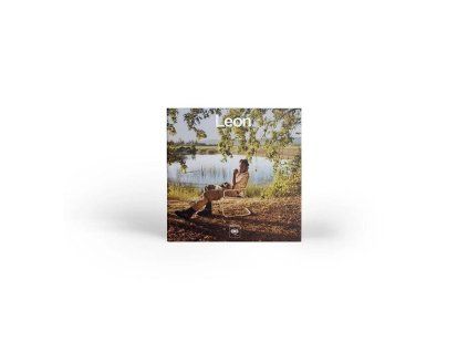 3615485 leon bridges leon cd