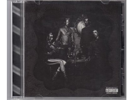 Halestorm - The Strange Case Of Halestorm (Explicit) (CD)