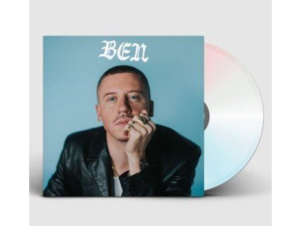 3615569 macklemore ben cd