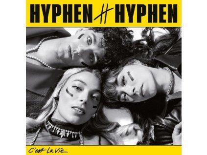 3615584 hyphen hyphen c est la vie cd