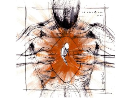 Of Mice & Men - Echo (CD)