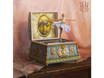 Rainbow Kitten Surprise - Love Hate Music Box (CD)