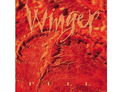 Winger - Pull (CD)
