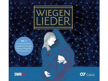 3615872 wiegenlieder vol 1 cd