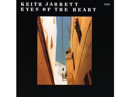 Keith Jarrett - Eyes Of The Heart (CD)