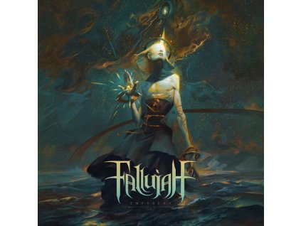 Fallujah - Empyrean (CD)