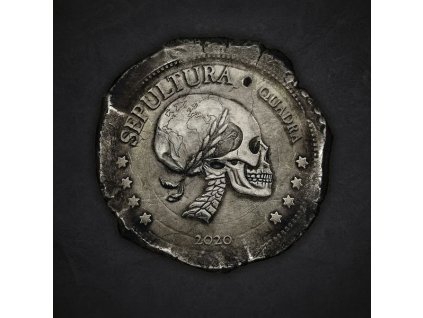 Sepultura - Quadra (CD)