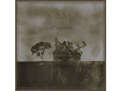 Paradise Lost - At The Mill (Live) (CD)