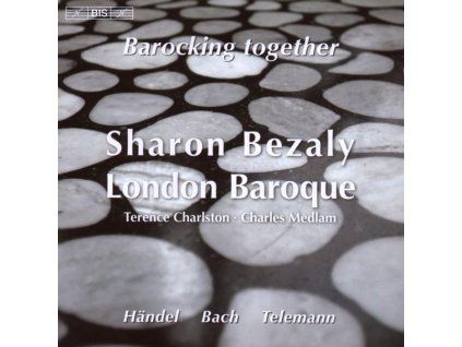 3616421 sharon bezaly barocking together cd