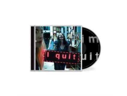 3616490 haim i quit cd