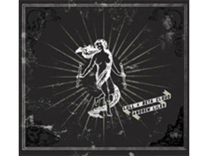 LULL & BETA CLOUD & ANDREW LILES - Circadian Rhythm Disturbance Reconfigured (CD)