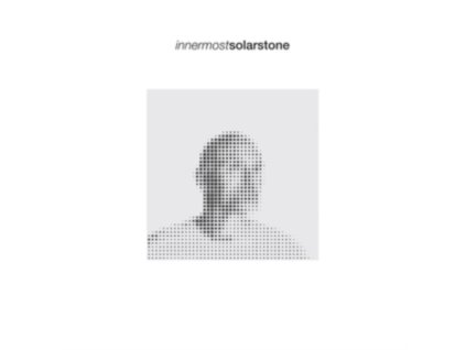 SOLARSTONE - Innermost (CD)