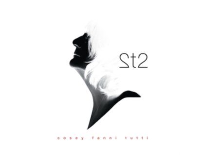 COSEY FANNI TUTTI - 2T2 (CD)