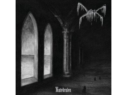 MORK - Katedralen (CD)