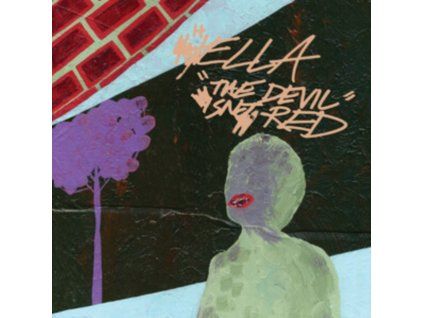 3616730 hella the devil isnt red cd