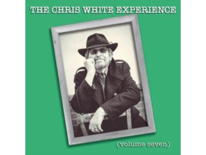 3616970 chris white experience volume seven cd