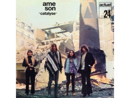 3616979 ame son catalyse expanded edition cd