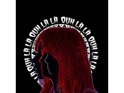 3617402 juniore ouh la la cd