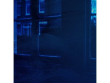 PALE BLUE EYES - New Place (CD)