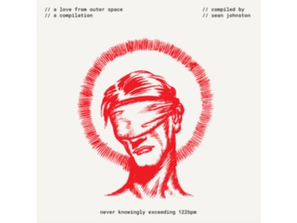 VARIOUS ARTISTS - A Love From Outer Space (CD)