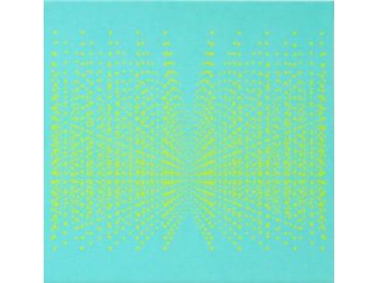 FOUR TET - Live At Alexandra Palace London. 24th May 2023 (CD)