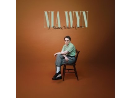 NIA WYN - A Pleasure To Have In Class (CD)