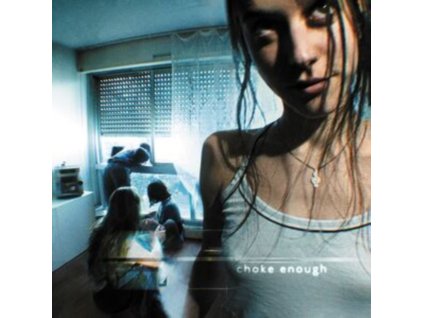 OKLOU - Choke Enough (CD)
