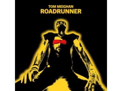TOM MEIGHAN - Roadrunner (CD)