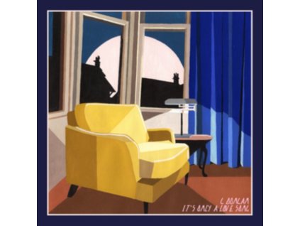 C DUNCAN - Its Only A Love Song (CD)