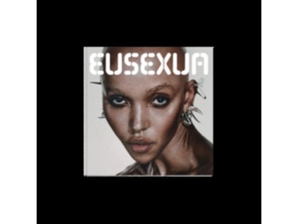 FKA TWIGS - Eusexua (CD)