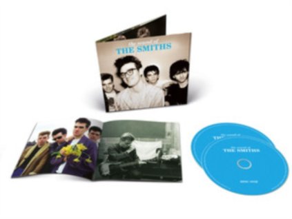 SMITHS - The Sound Of The Smiths (CD)