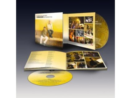 CRACKER - Alternative History: A Cracker Retrospective (CD)