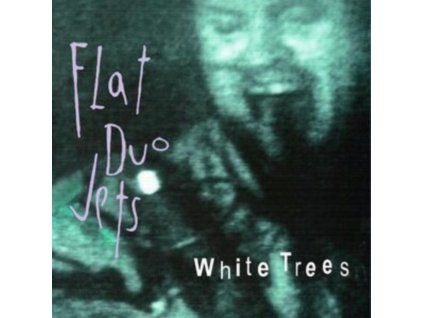 3618386 flat duo jets white trees cd